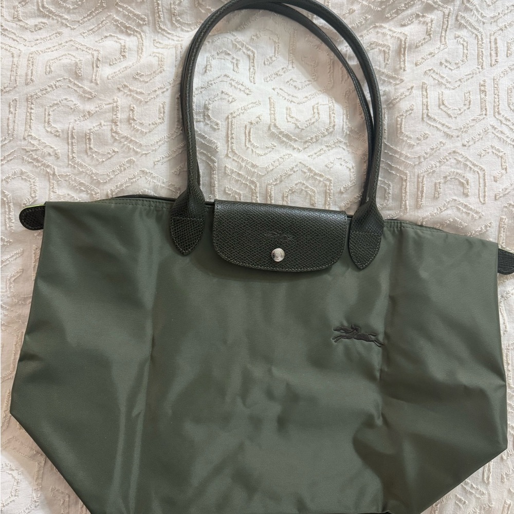 Longchamp Le Pliage Large Tote bag